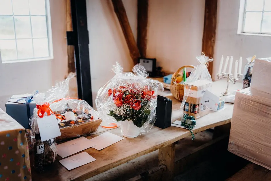 How to Choose a Gift Basket: The Complete Buying Guide
